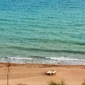  Aparthotel Natura E Relax Sul Mare
