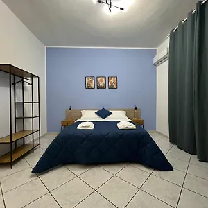 Bed & Breakfast In Riva Al Mare, Gela