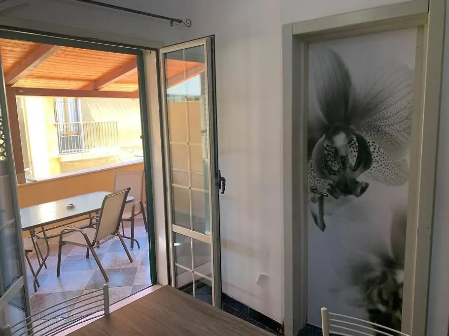 Casa Vacanza Con Vista Sul Mare A Gela Italy