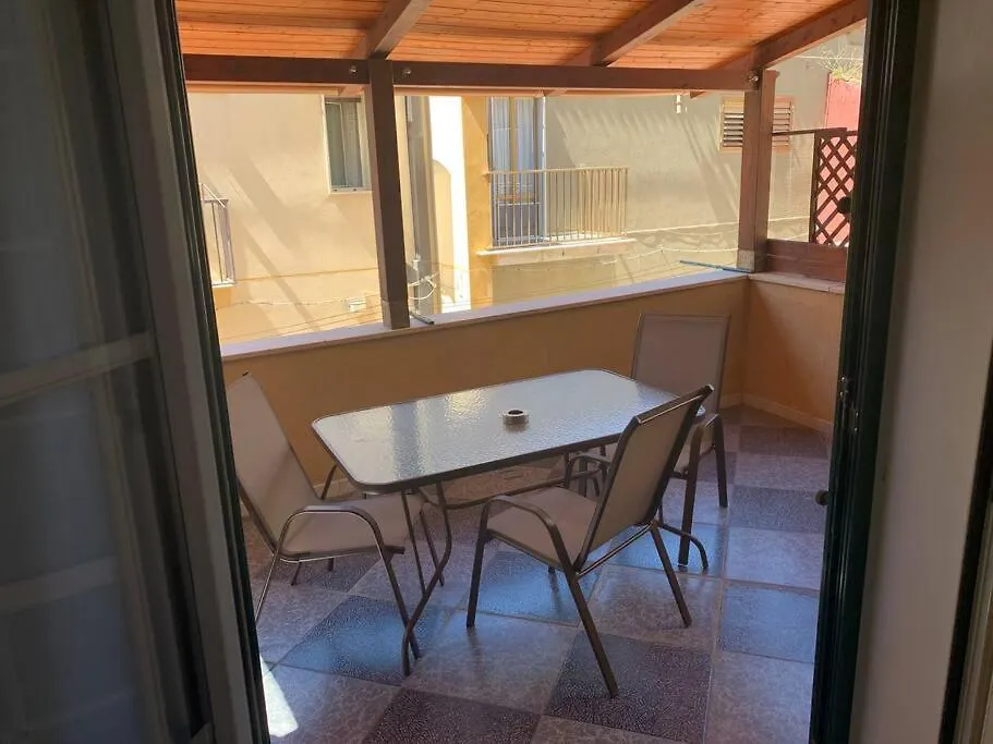 Casa Vacanza Con Vista Sul Mare A Gela Holiday home