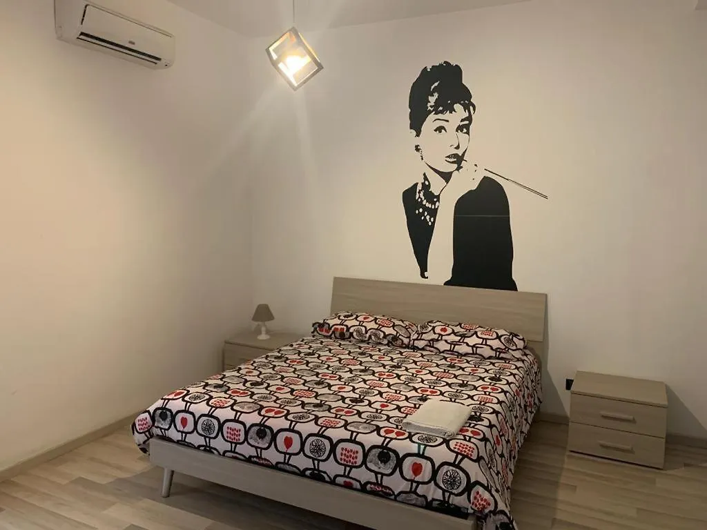 Holiday home Casa Vacanza Con Vista Sul Mare A Gela